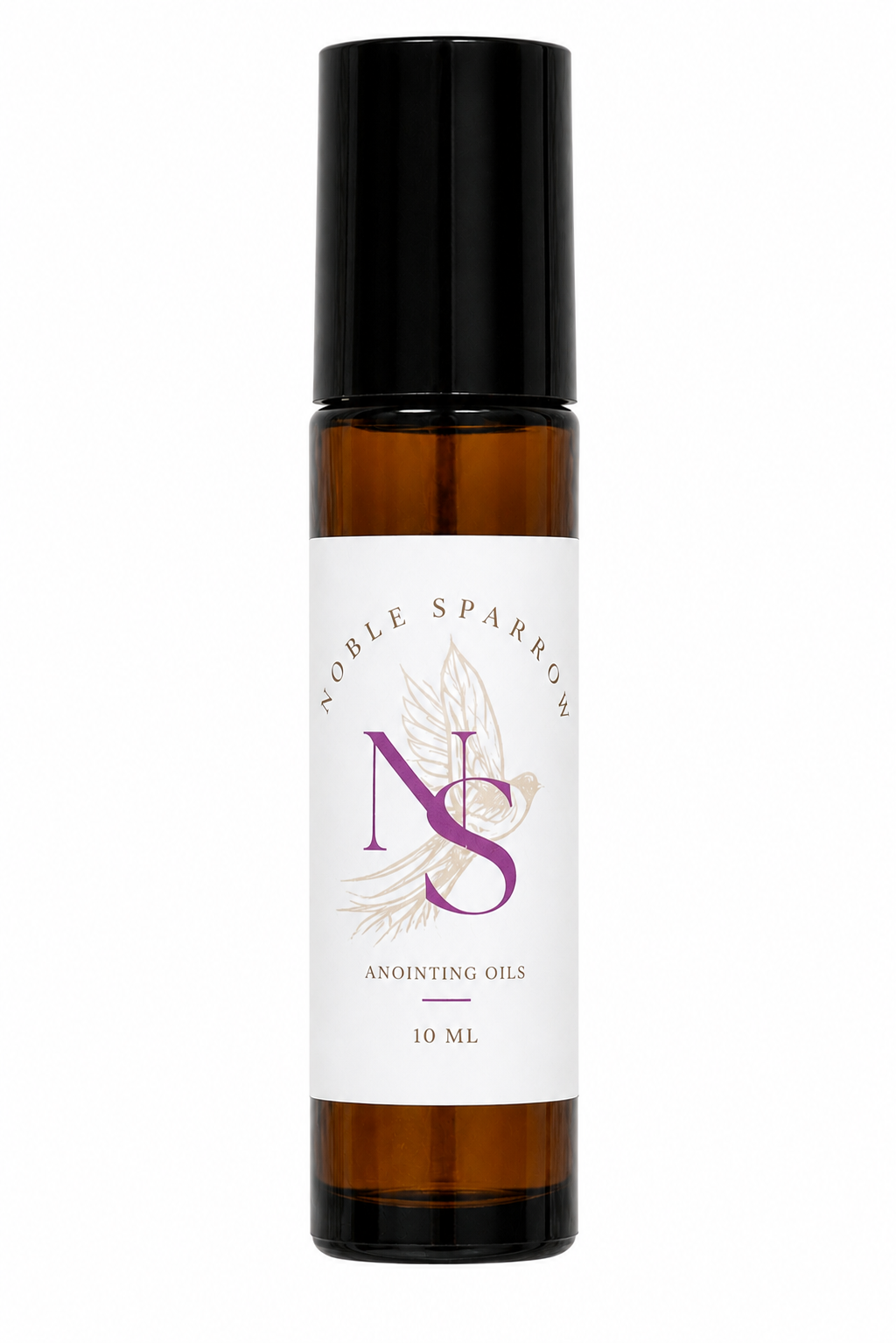 Anointing Oil - 10mL